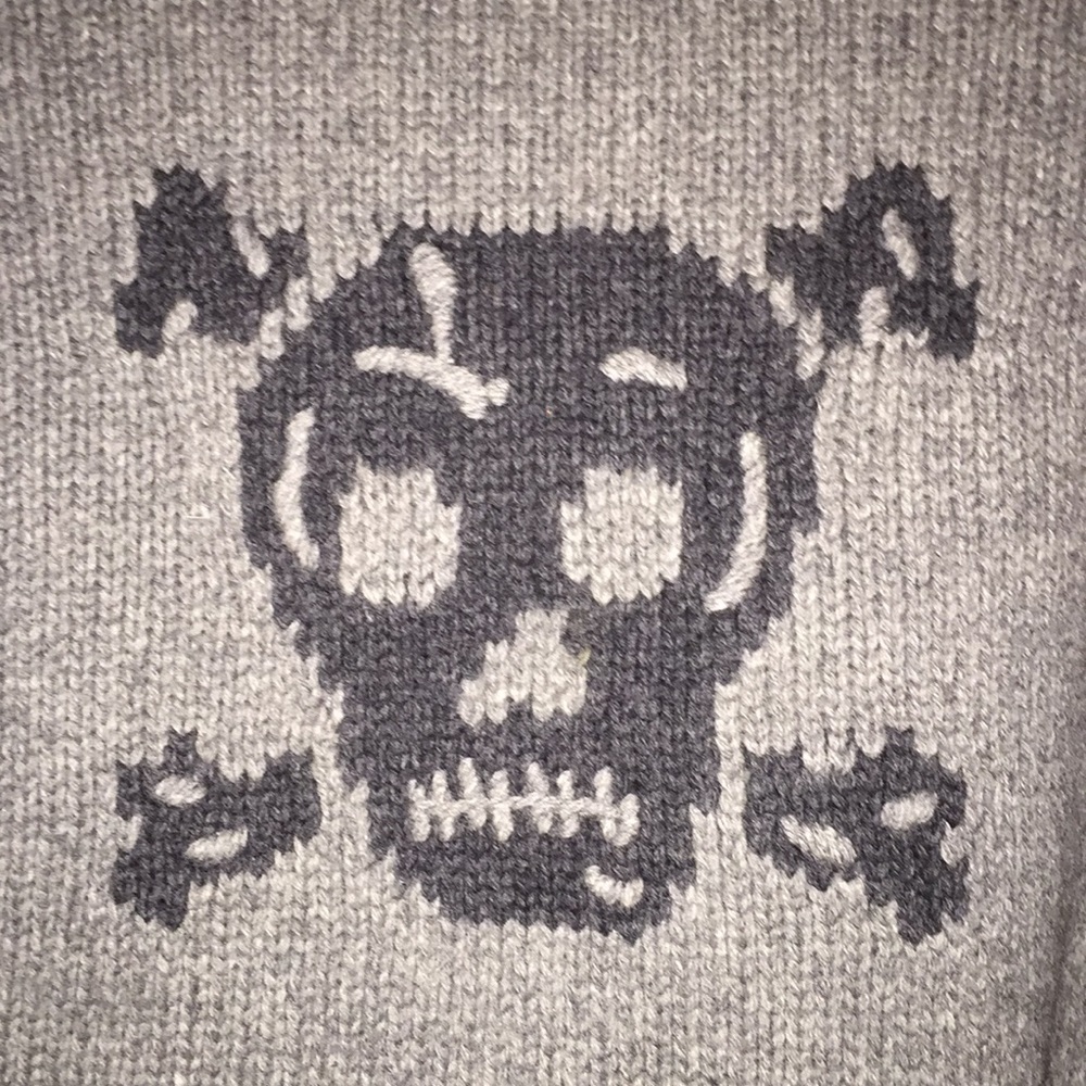 Lucky Brand sweater - Picture 3 of 5